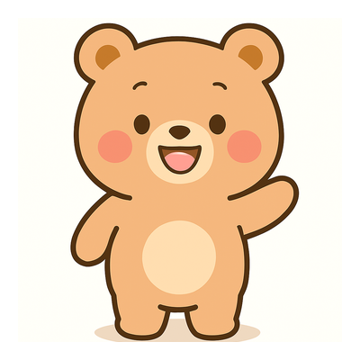 れくまる